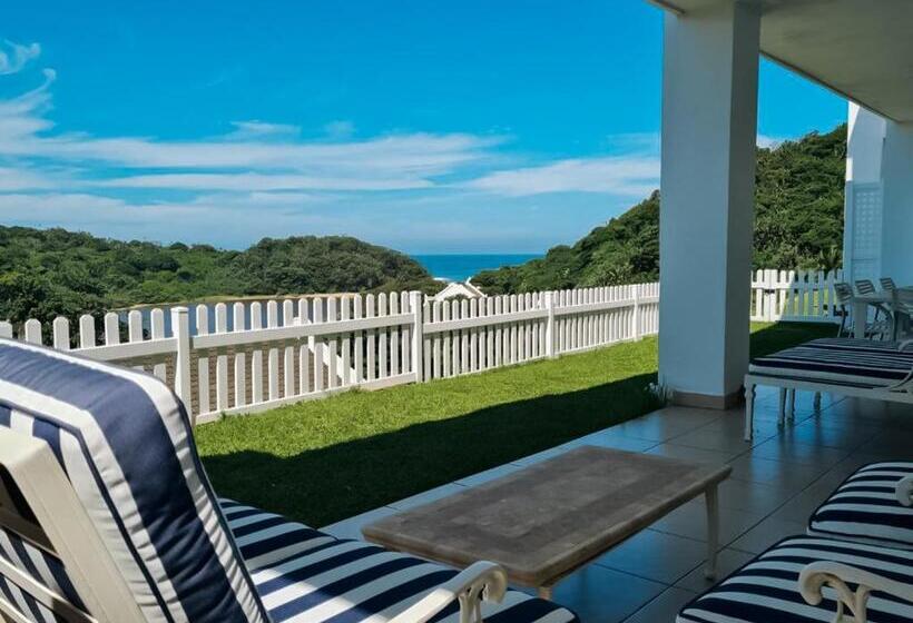 Villa 44, The Estuary Country Estate, Port Edward