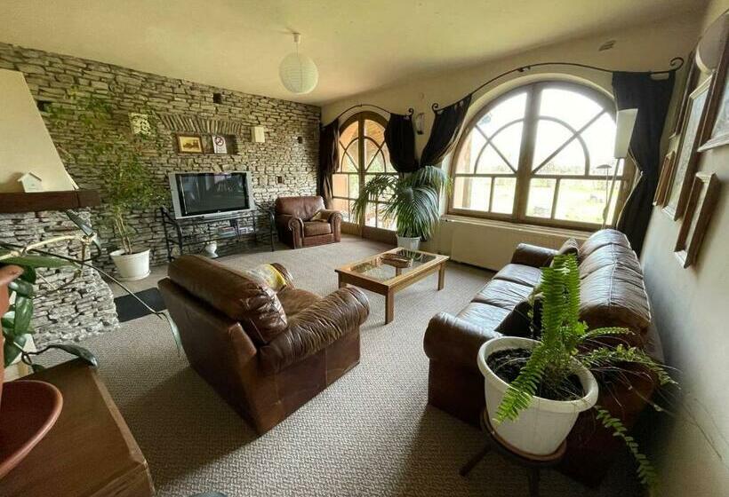 Villapark Garden House Apartments