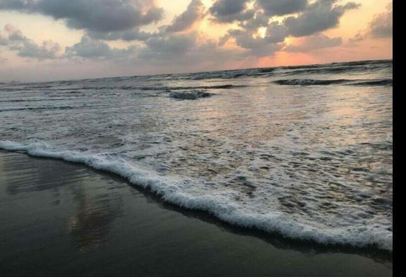 شقق فندقية فاخرة برأس البر