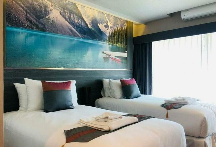 Ad Resort By Bluesky Private Property