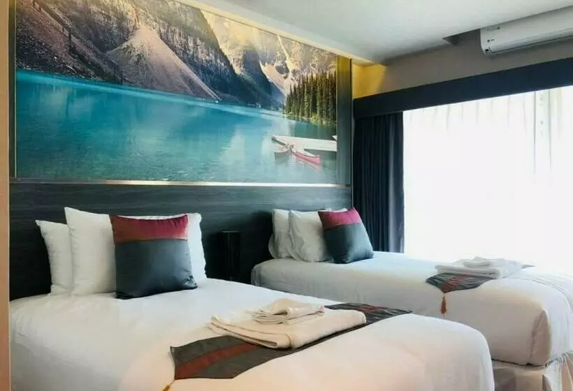 Ad Resort By Bluesky Private Property