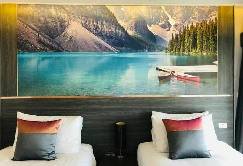 Ad Resort By Bluesky Private Property