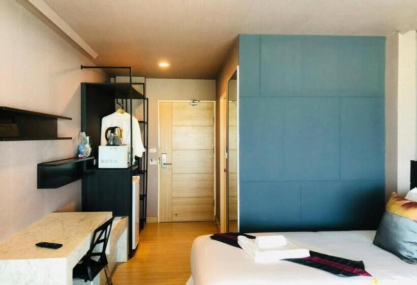 Ad Resort By Bluesky Private Property