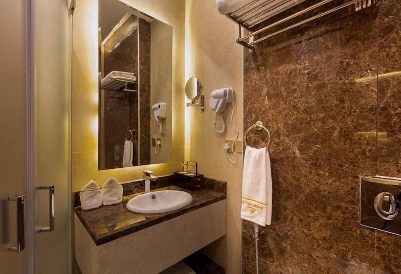 فندق امان أبها