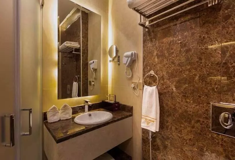 فندق امان أبها