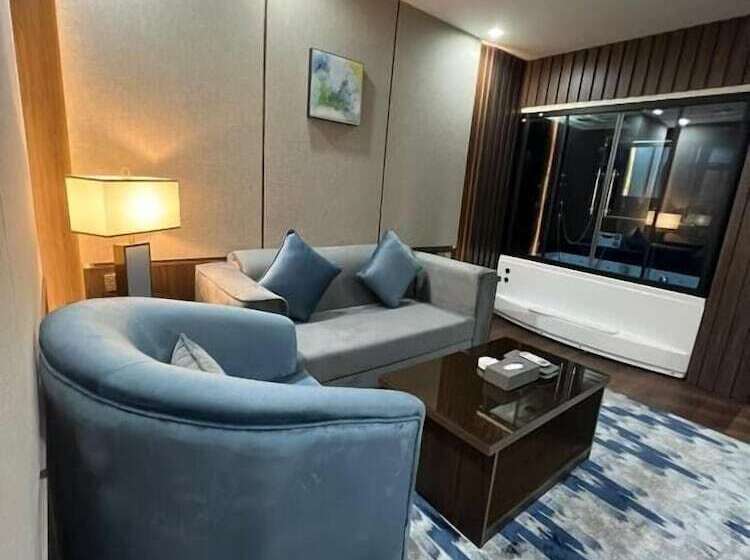 فندق امان أبها