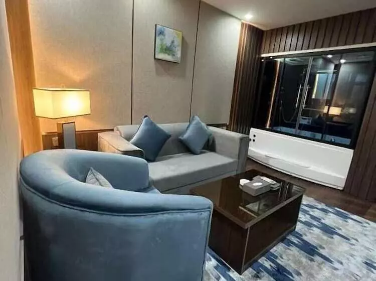 فندق امان أبها