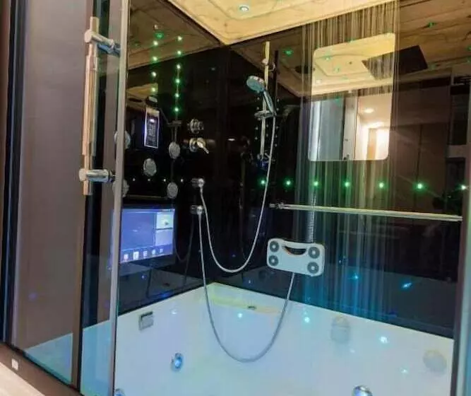 فندق امان أبها