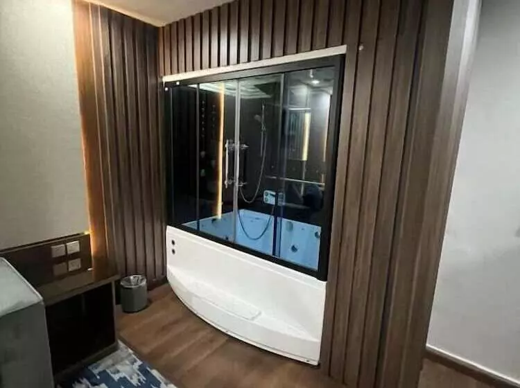 فندق امان أبها