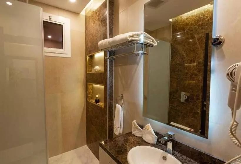 فندق امان أبها