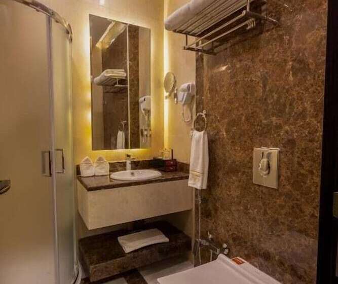 فندق امان أبها