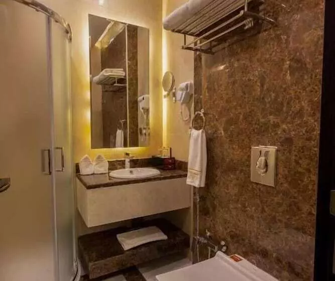 فندق امان أبها