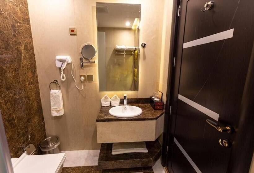 فندق امان أبها