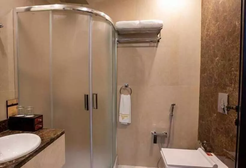 فندق امان أبها