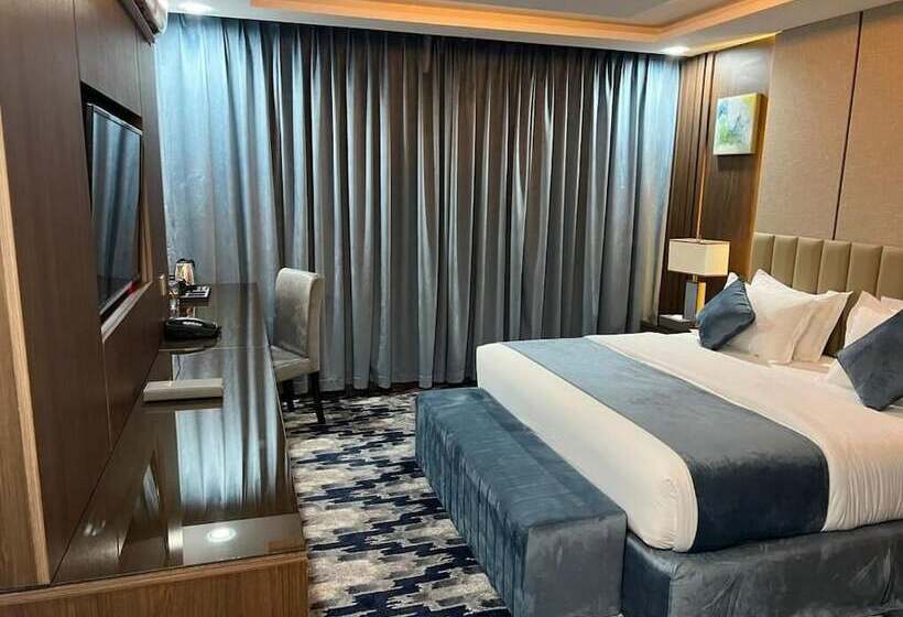 فندق امان أبها