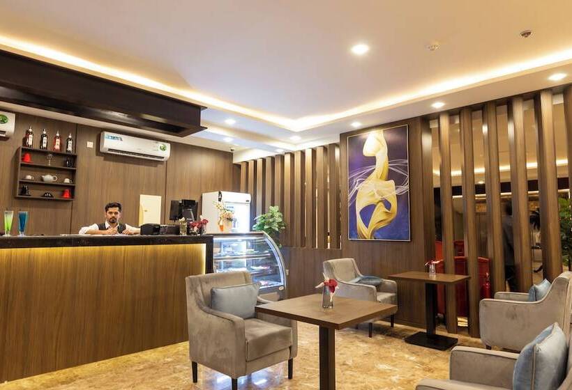 فندق امان أبها