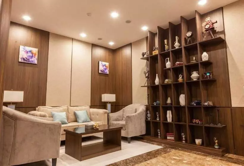 فندق امان أبها