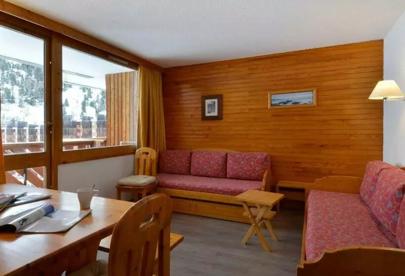 Agréable T2 Au Centre, Balcon, Piscine Fr 1 181 2039