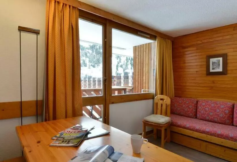 Agréable T2 Au Centre, Balcon, Piscine Fr 1 181 2039
