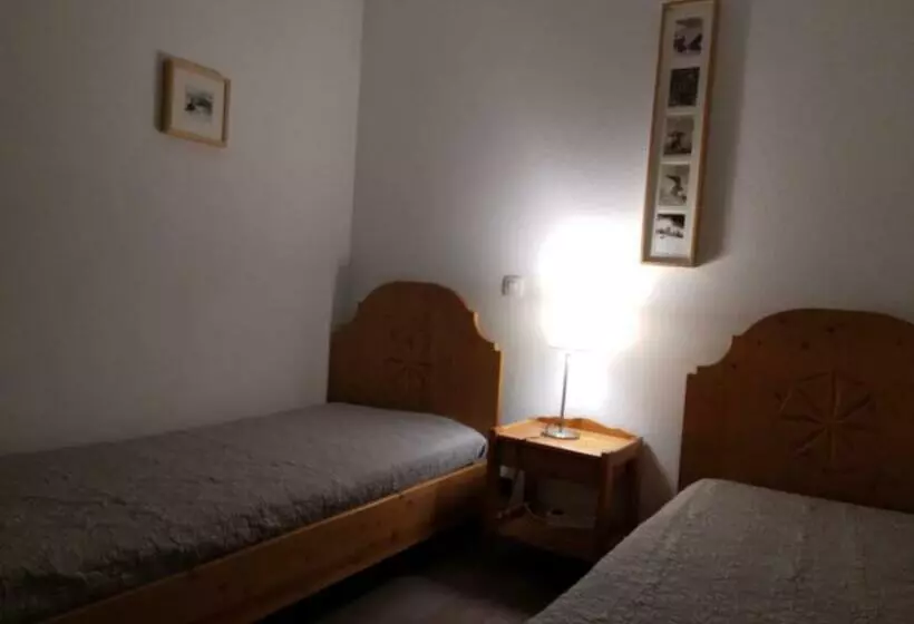 Agréable T2 Au Centre, Balcon, Piscine Fr 1 181 2039