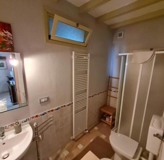 Bed and Breakfast A Casa Di Bianca