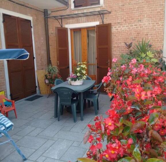 Bed and Breakfast A Casa Di Bianca