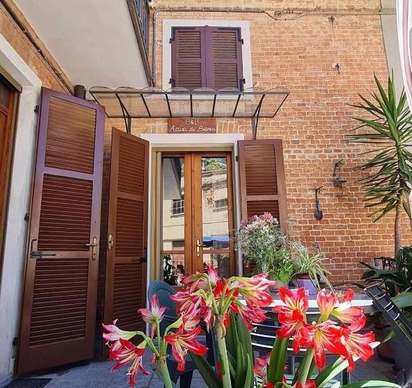 Bed and Breakfast A Casa Di Bianca