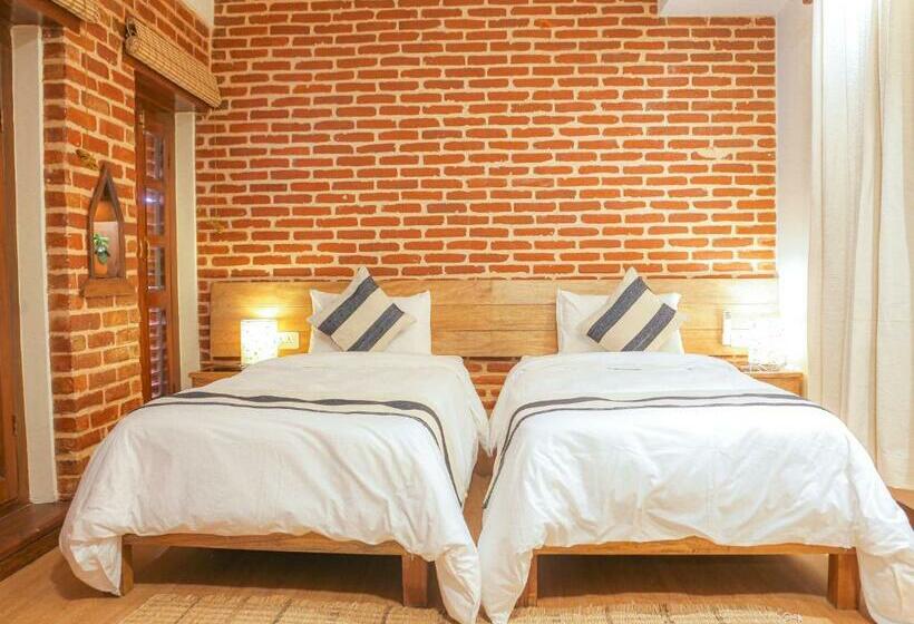 Bed and Breakfast Kgh Patan