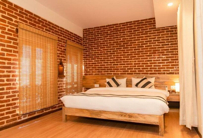 Bed and Breakfast Kgh Patan