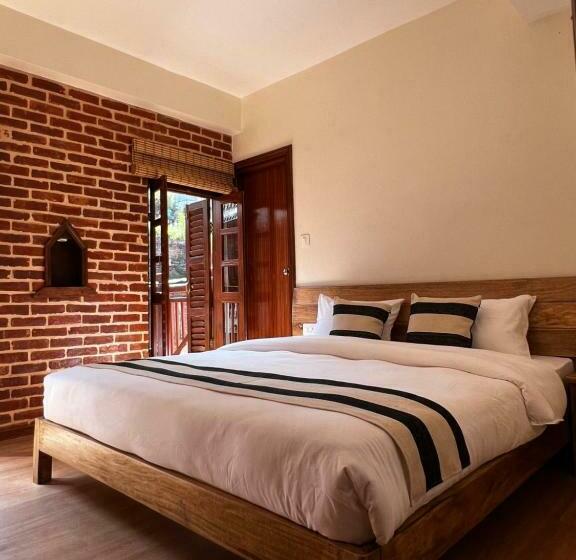 Bed and Breakfast Kgh Patan