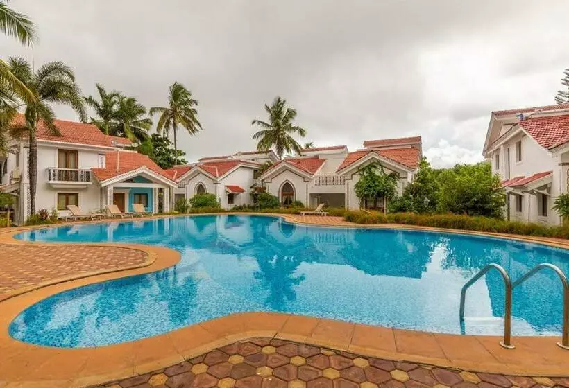 Daisy Villa 2bhk