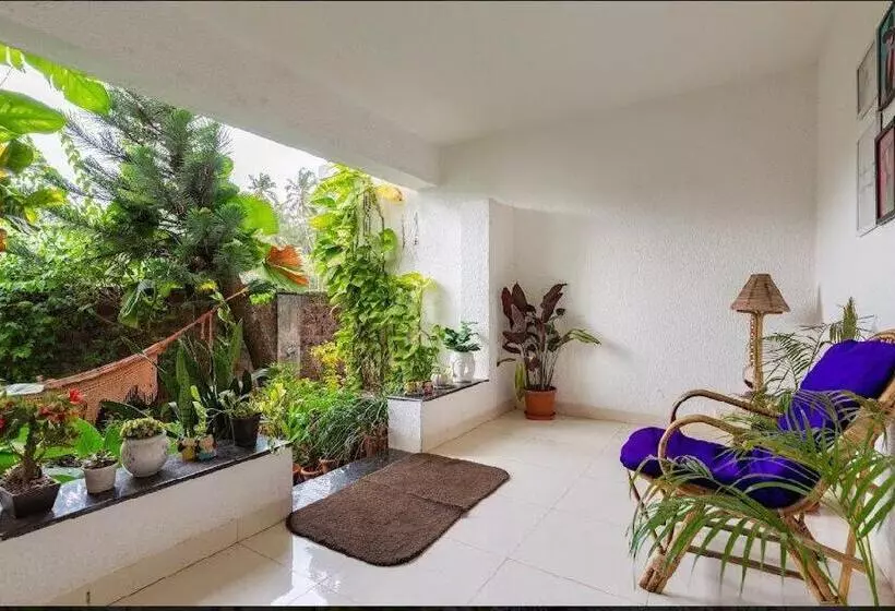Daisy Villa 2bhk