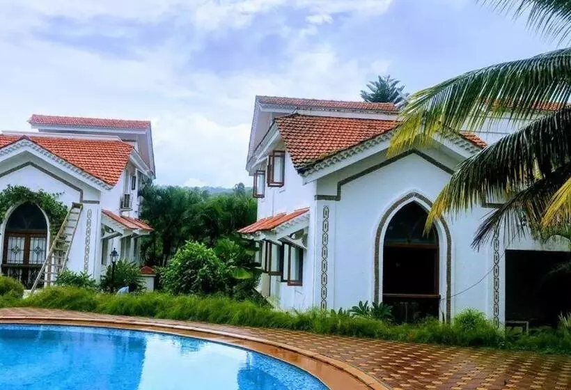 Daisy Villa 2bhk