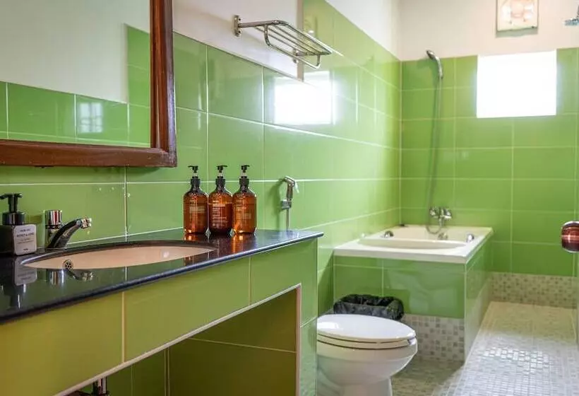 Den Hotel Totonou Siem Reap