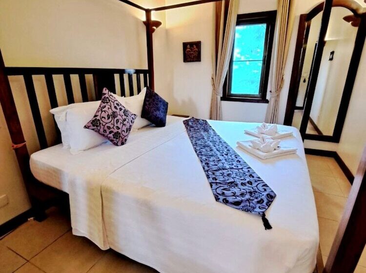 Den Hotel Totonou Siem Reap