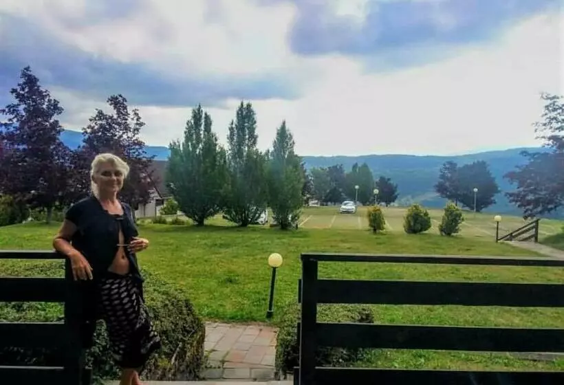 Fratoscanohouse Dolomiti Villaggio Veronza Val Di Fiemme Max 4pax By Fdnfashion