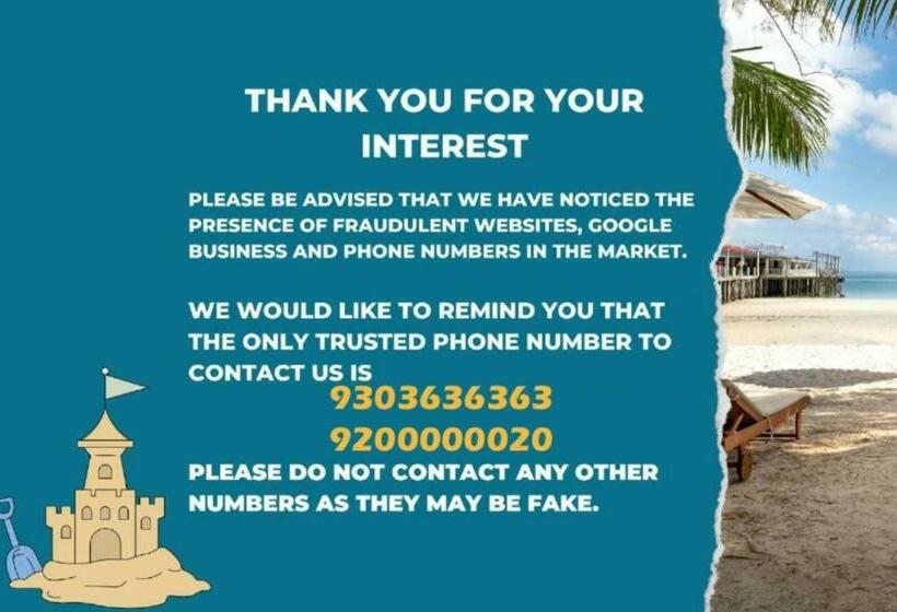 בית מלון כפרי Rohan Rohani