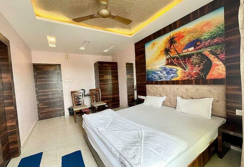 בית מלון כפרי Rohan Rohani