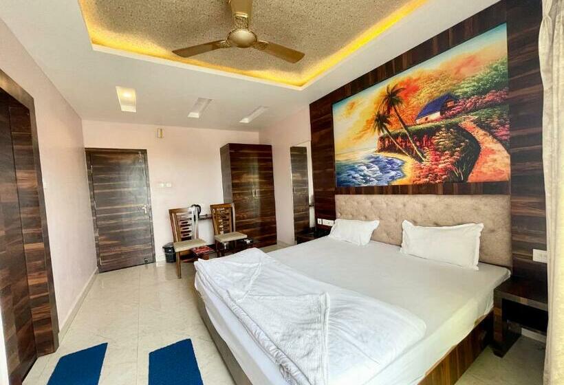 בית מלון כפרי Rohan Rohani