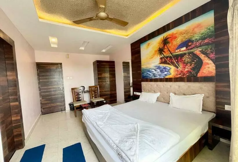 Hotel Rohan Rohani