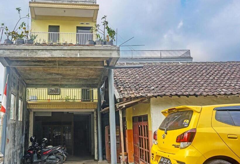 Hotel Spot On 91588 Ananda Guest House Batu