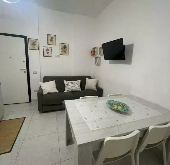 Il Terrazzino