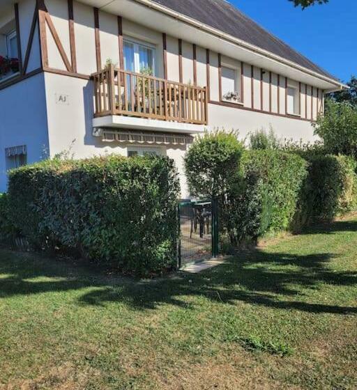 Le Papé Logement Meublé Tourisme 3 étoiles