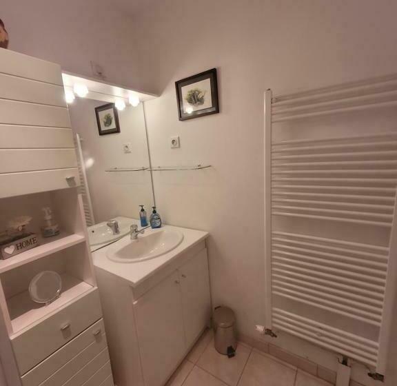 Le Papé Logement Meublé Tourisme 3 étoiles