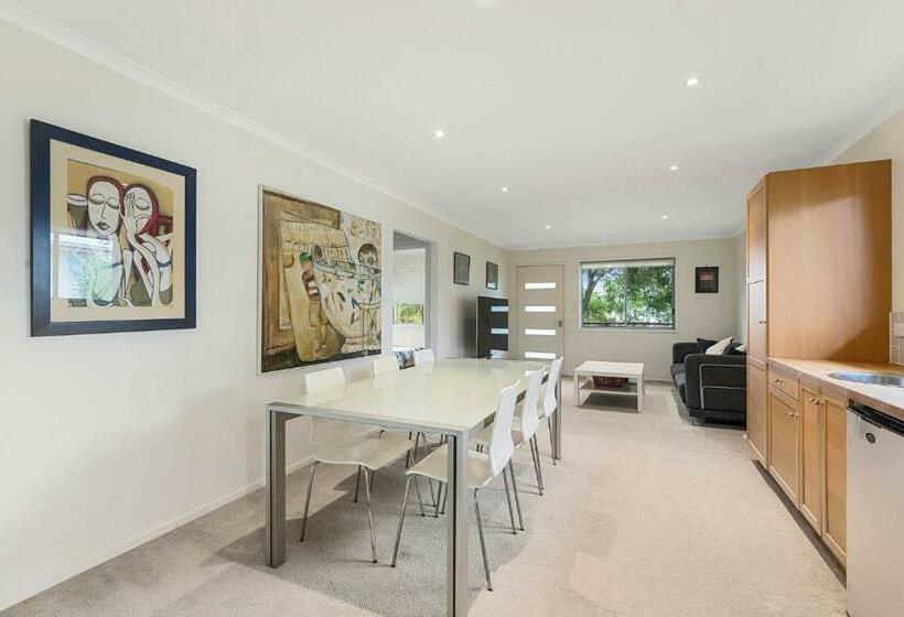 Pacific Ave Beachside Classic