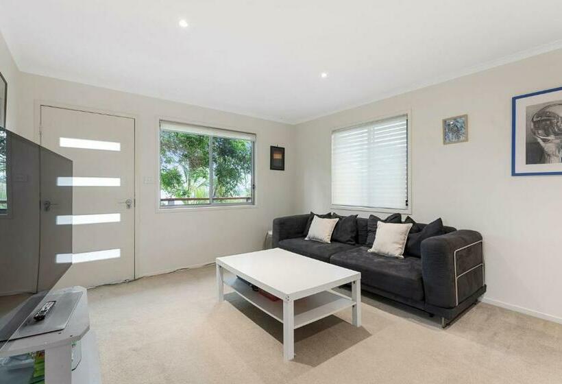 Pacific Ave Beachside Classic