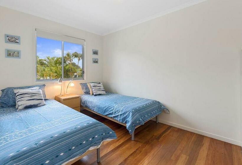 Pacific Ave Beachside Classic