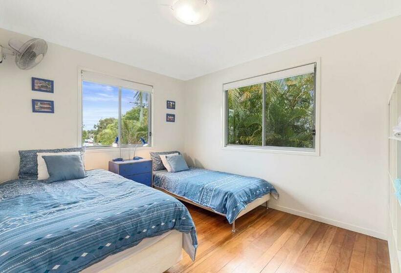 Pacific Ave Beachside Classic