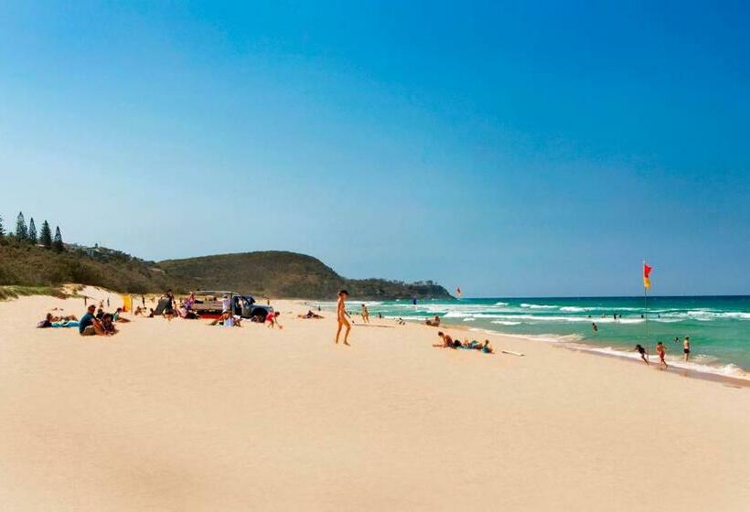 Pacific Ave Beachside Classic