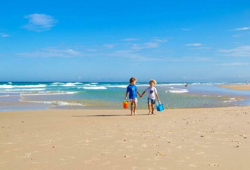 Pacific Ave Beachside Classic